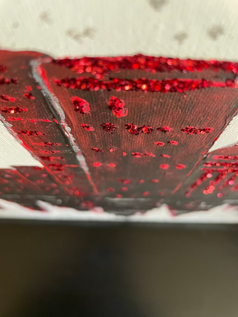 Night Lights | Signed Original