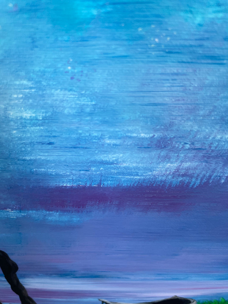 Simplicity | Signed Original