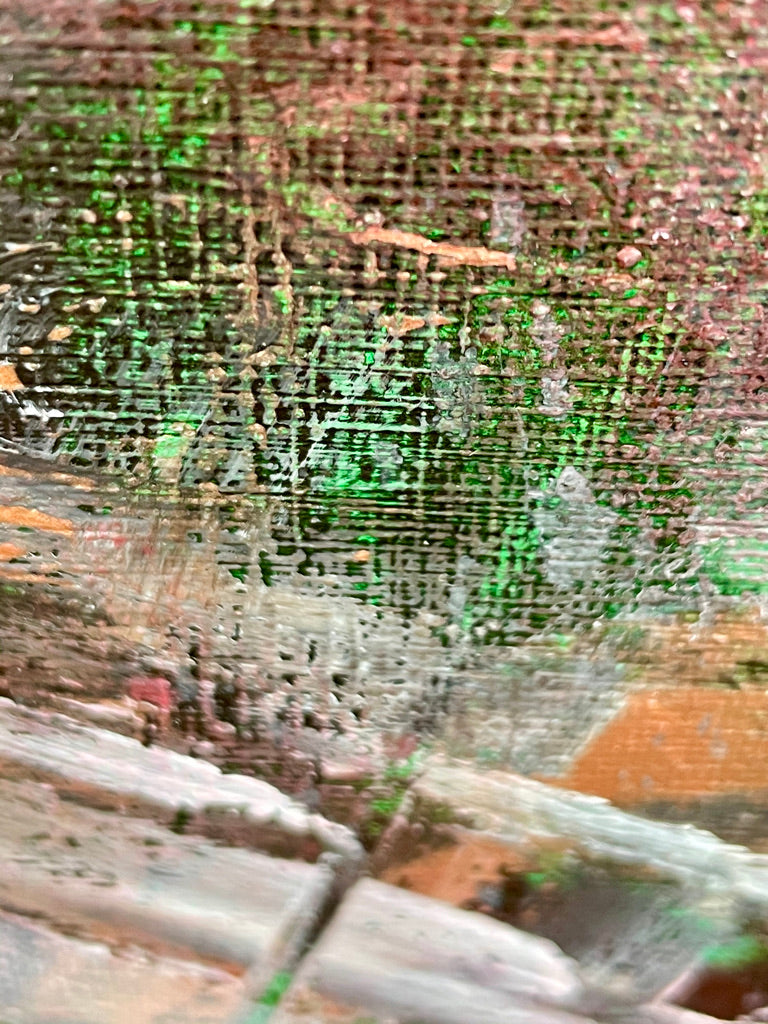 My Heart Belongs to You | Signed Original