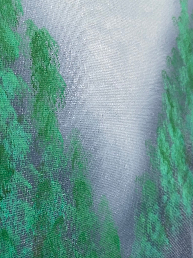 Forward | Signed Original