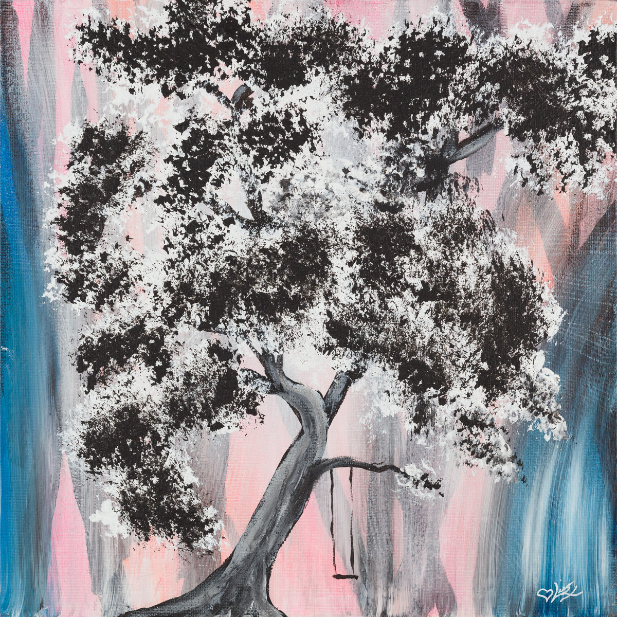 Dreaming Place | Signed Original