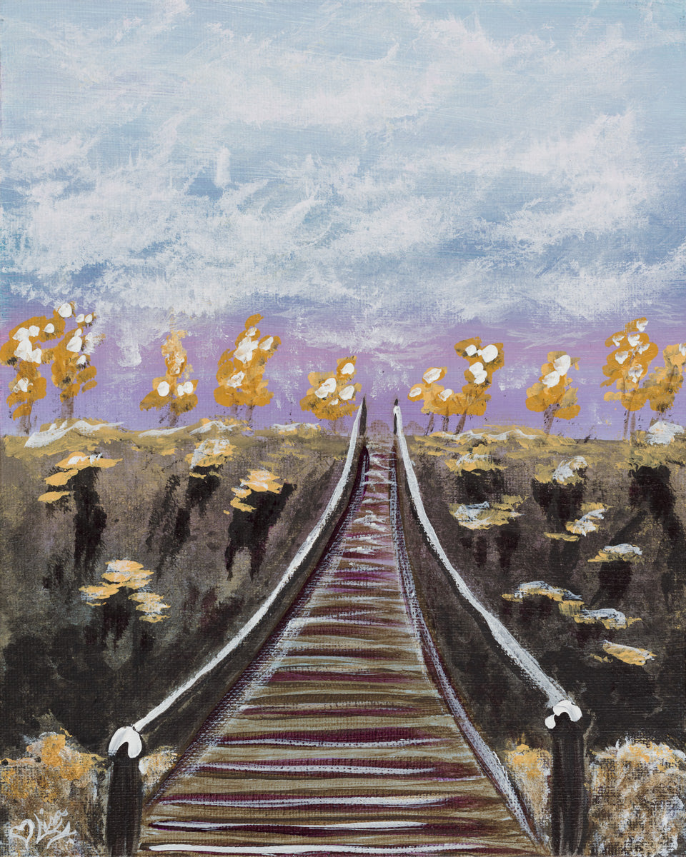 On the Other Side | Print