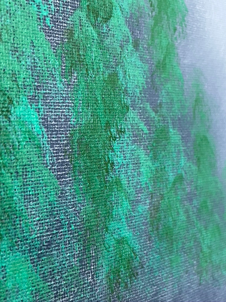 Forward | Signed Original