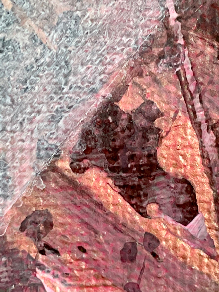My Heart Belongs to You | Signed Original