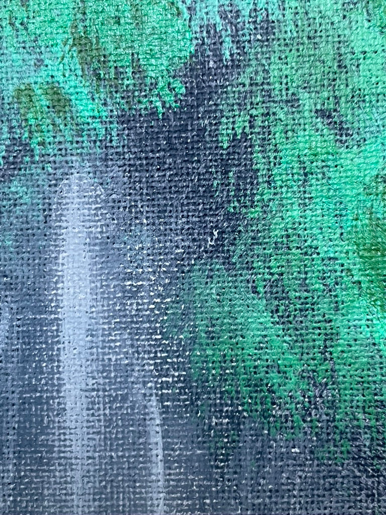 Forward | Signed Original