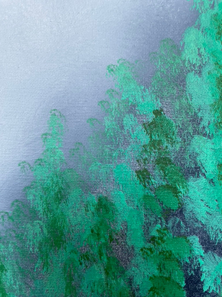 Forward | Signed Original