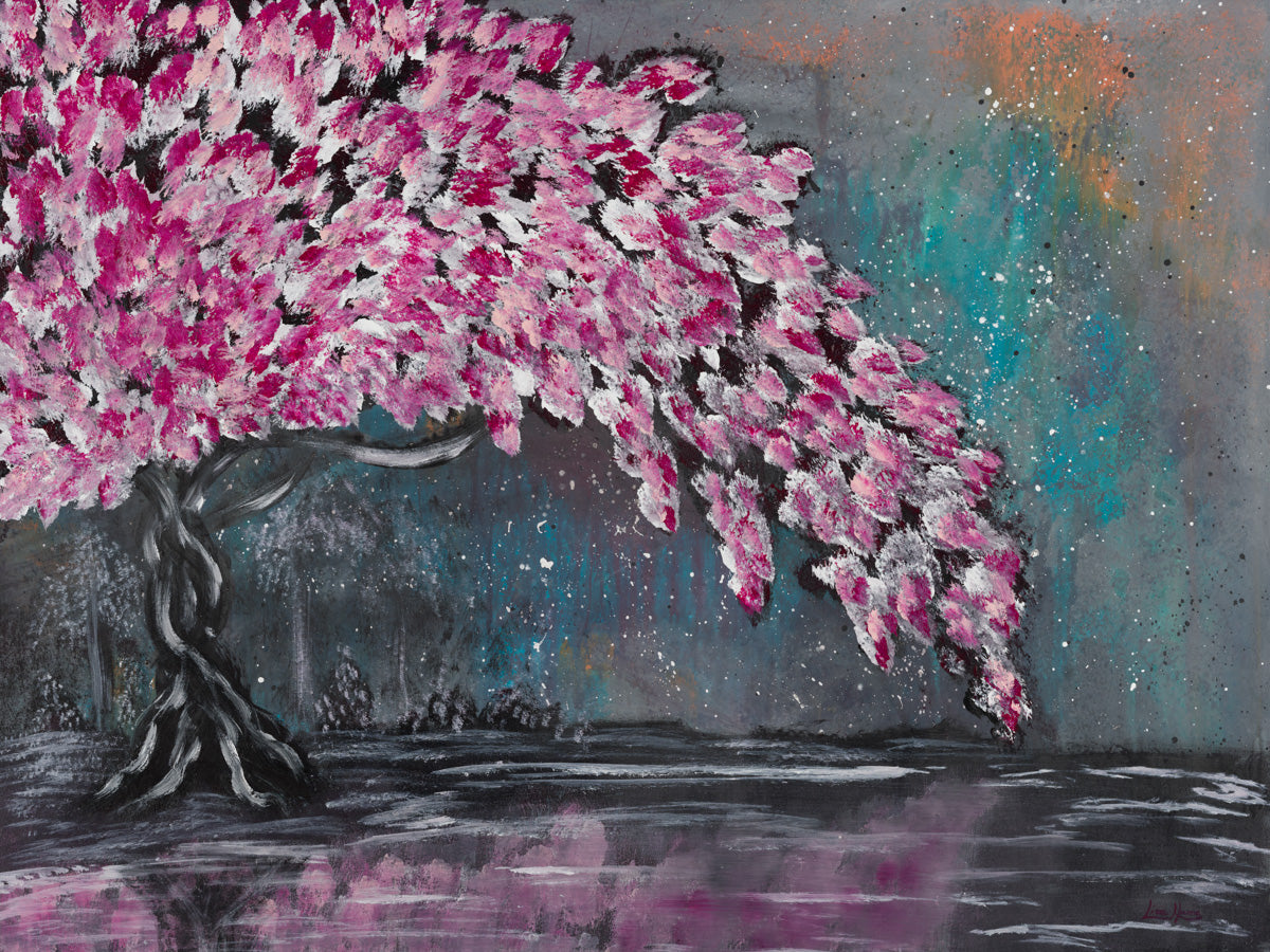 Luscious | Print